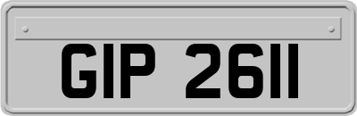 GIP2611