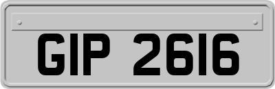 GIP2616