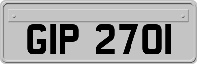 GIP2701