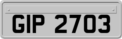 GIP2703