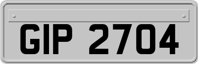 GIP2704