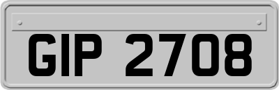 GIP2708