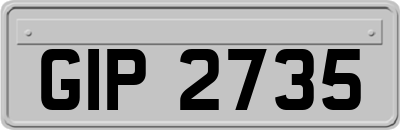 GIP2735