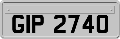 GIP2740