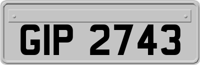 GIP2743
