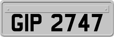 GIP2747