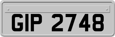 GIP2748
