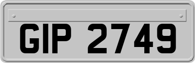 GIP2749