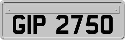 GIP2750