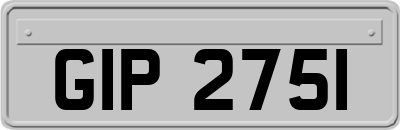 GIP2751