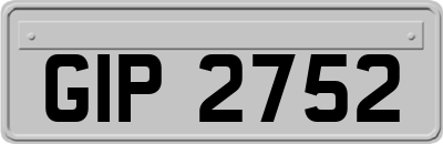GIP2752