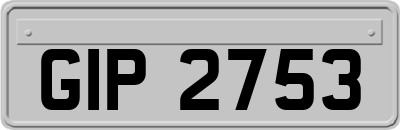 GIP2753