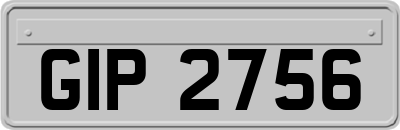 GIP2756