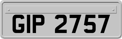 GIP2757