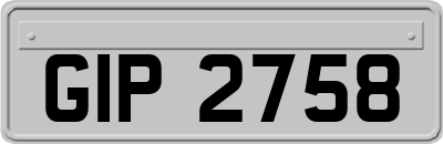 GIP2758