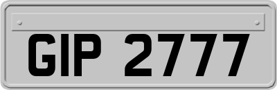 GIP2777