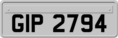 GIP2794