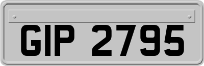 GIP2795