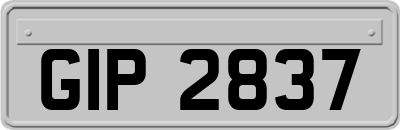 GIP2837