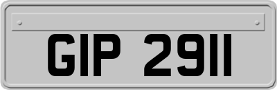 GIP2911