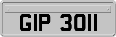 GIP3011