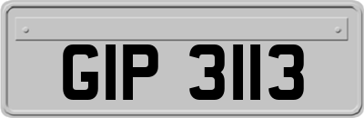 GIP3113