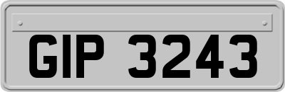GIP3243