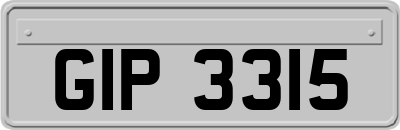 GIP3315