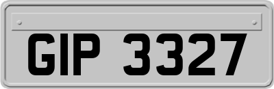 GIP3327