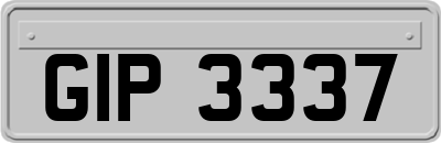 GIP3337