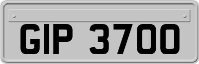 GIP3700