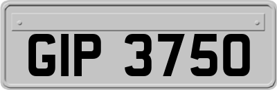 GIP3750