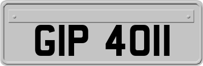 GIP4011
