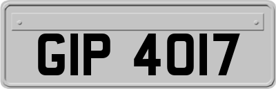GIP4017