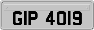 GIP4019