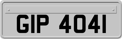 GIP4041