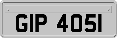 GIP4051