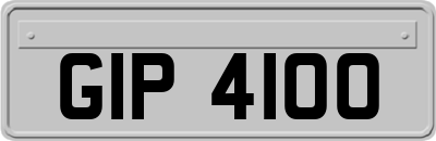 GIP4100