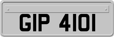 GIP4101