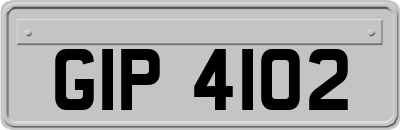 GIP4102