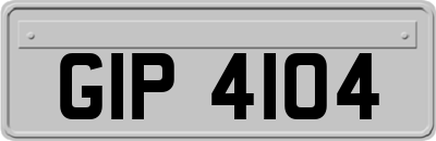 GIP4104