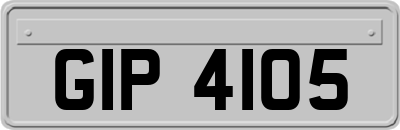 GIP4105