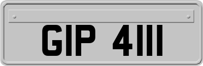 GIP4111