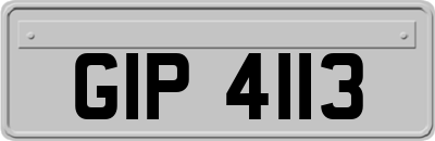 GIP4113