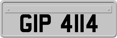 GIP4114