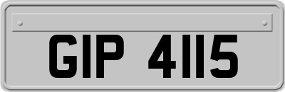 GIP4115