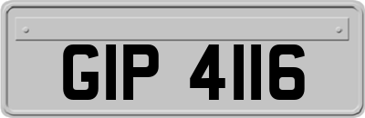 GIP4116
