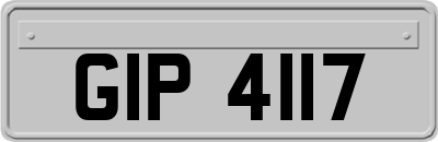 GIP4117