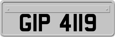 GIP4119