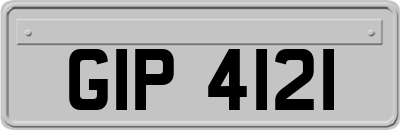 GIP4121